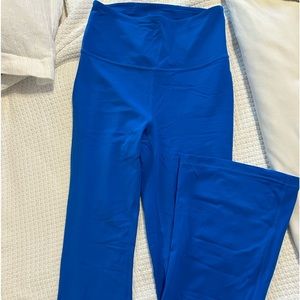 WORN ONCE lululemon leggings